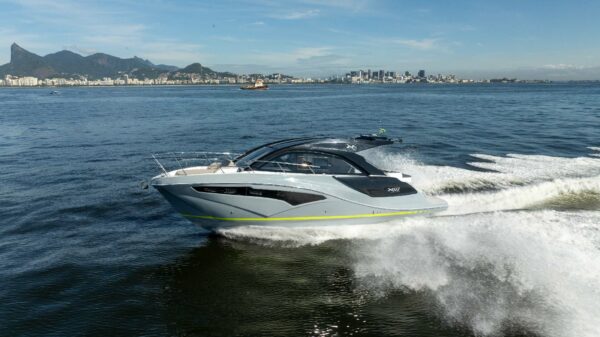 NX41 Horizon - Image 3