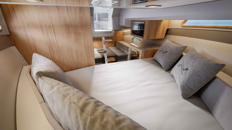 NX 310 Impact - Imagem 2